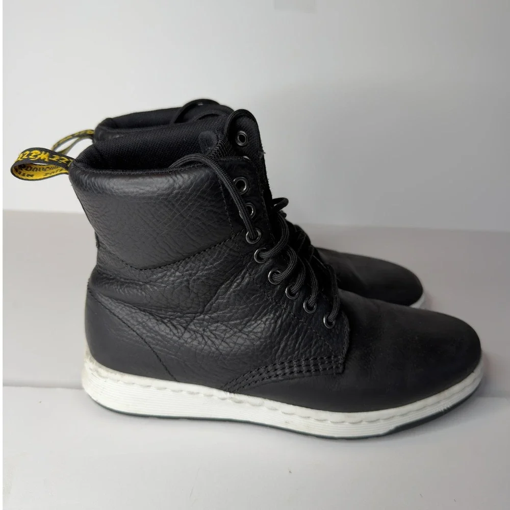 Dr Martens Rigal‎ Carpathian Boots Unisex
